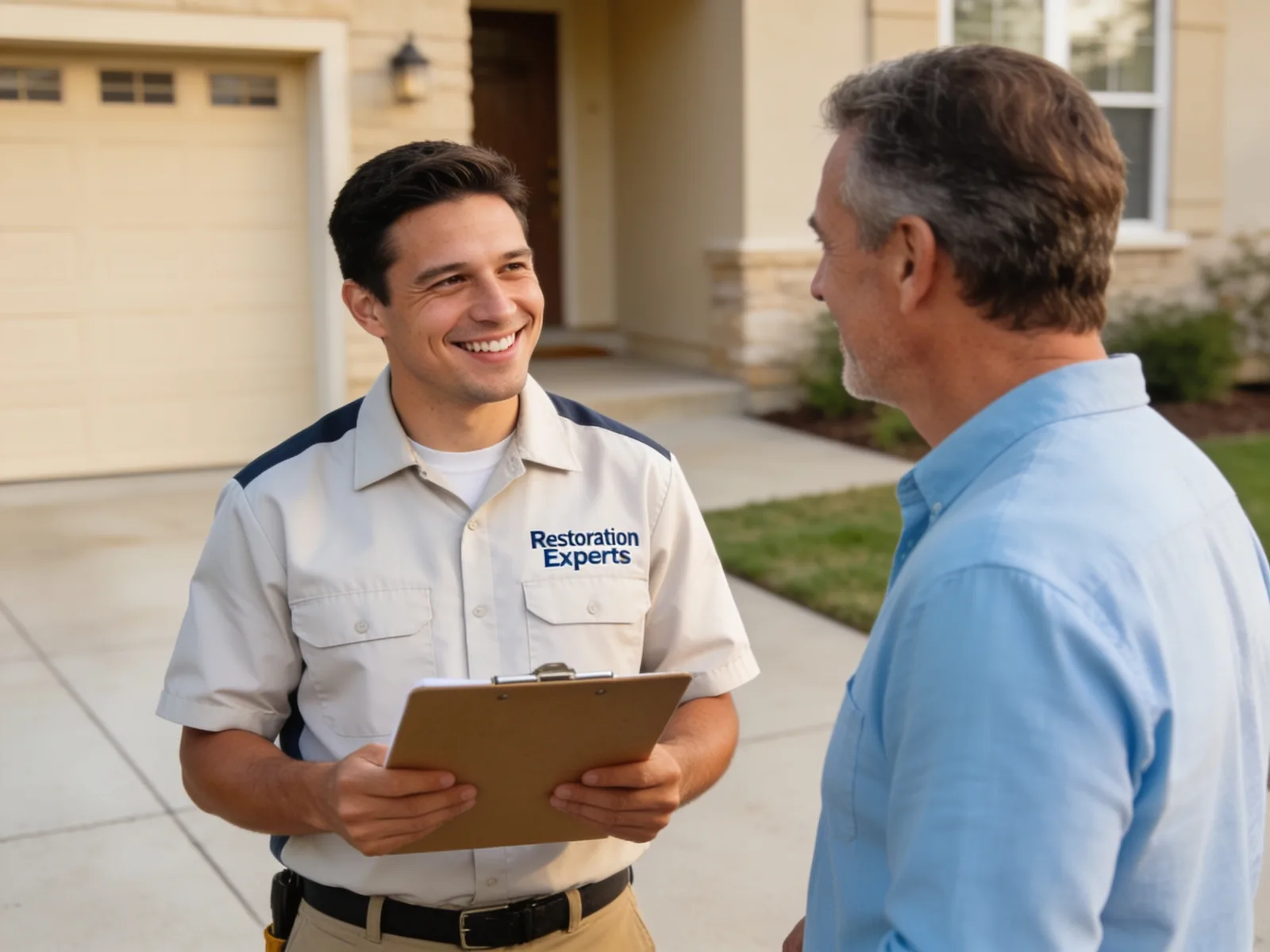 Water Damage Cleanup Buffalo, IL FAQs